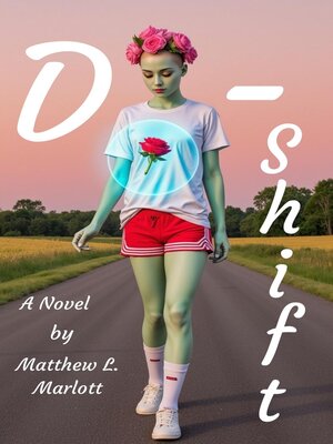 cover image of D-Shift